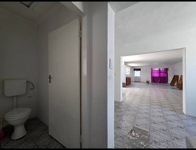 M² CO-WORKING SPACE FOR SALE IN ELECTRIC CITY
